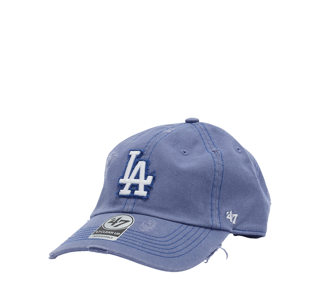 47 Brand Adjustable Clean Up "Well Worn"