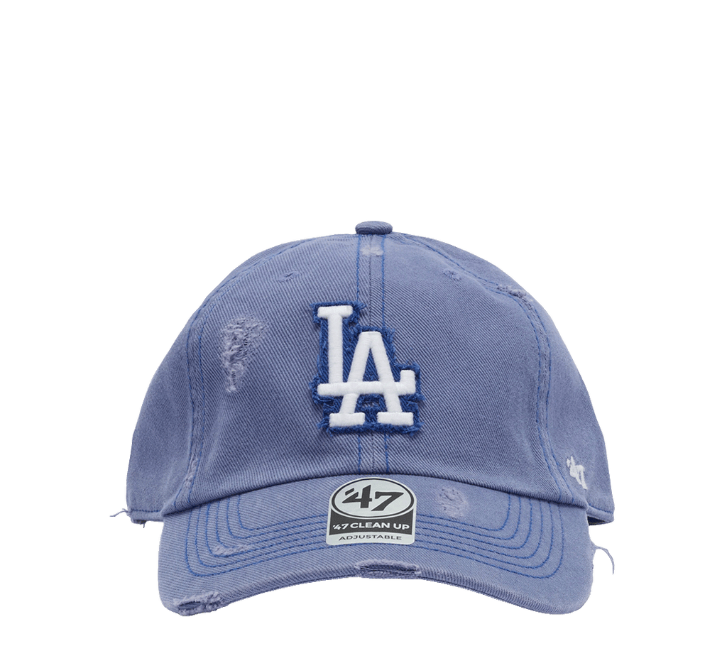 47 Brand Adjustable Clean Up "Well Worn"