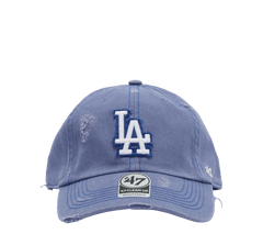 47 Brand Adjustable Clean Up "Well Worn"