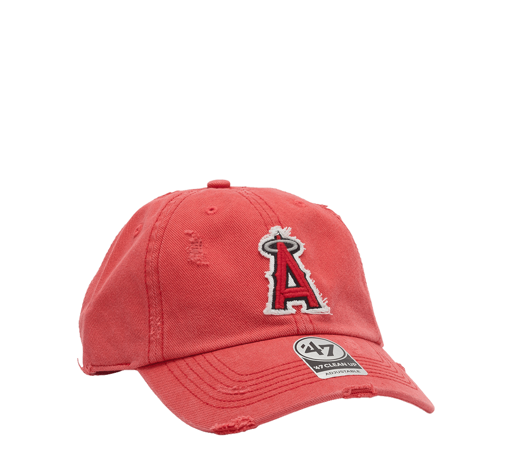 47 Brand Adjustable Clean Up "Well Worn"