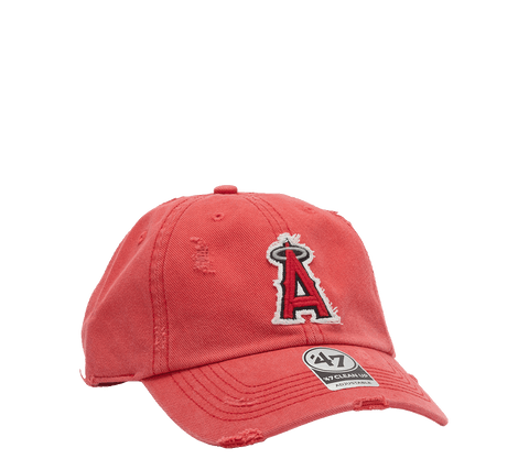 47 Brand Adjustable Clean Up "Well Worn"