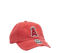 47 Brand Adjustable Clean Up "Well Worn"