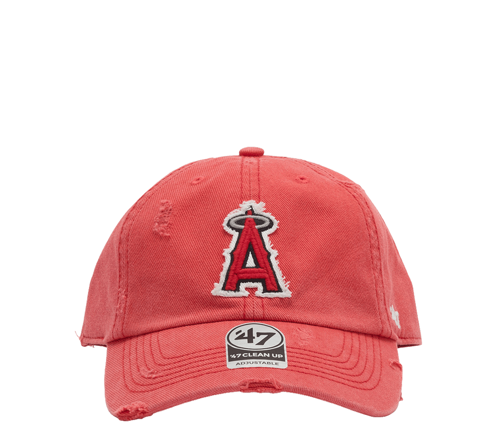 47 Brand Adjustable Clean Up "Well Worn"