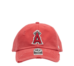47 Brand Adjustable Clean Up "Well Worn"