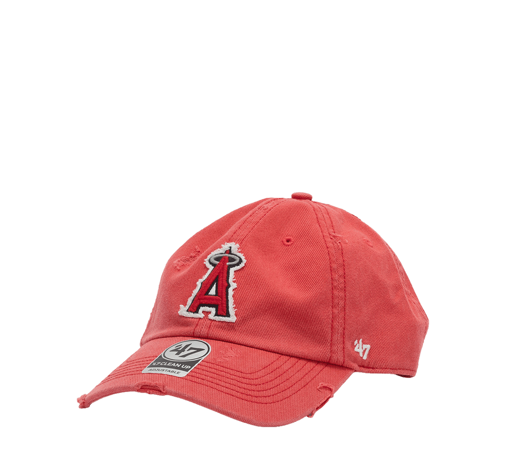 47 Brand Adjustable Clean Up "Well Worn"