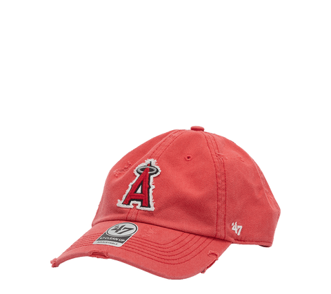 47 Brand Adjustable Clean Up "Well Worn"
