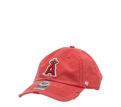 47 Brand Adjustable Clean Up "Well Worn"