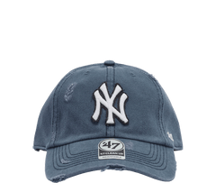 47 Brand Adjustable Clean Up "Well Worn"
