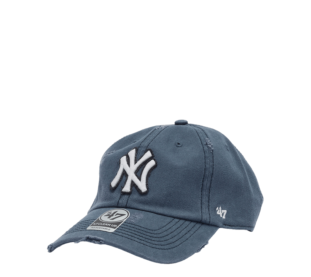 47 Brand Adjustable Clean Up "Well Worn"