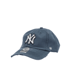 47 Brand Adjustable Clean Up "Well Worn"