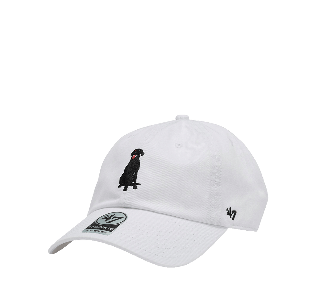 47 Brand Adjustable Clean Up "Labrador"