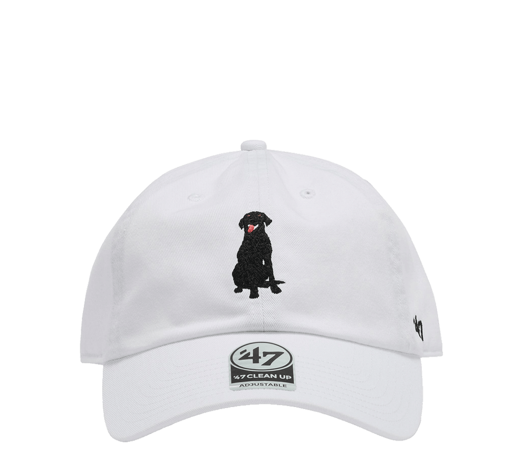 47 Brand Adjustable Clean Up "Labrador"