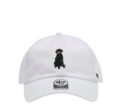 47 Brand Adjustable Clean Up "Labrador"