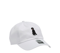 47 Brand Adjustable Clean Up "Labrador"