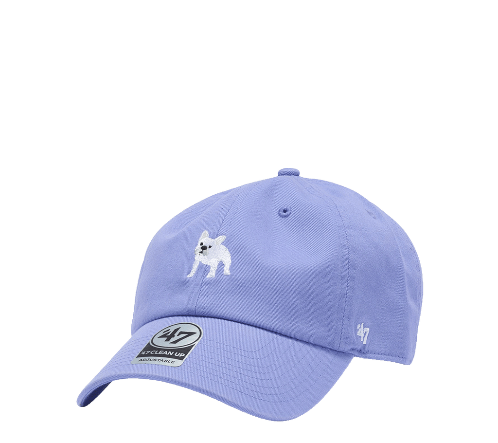 47 Brand Adjustable Clean Up "French Bulldog"