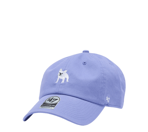 47 Brand Adjustable Clean Up "French Bulldog"