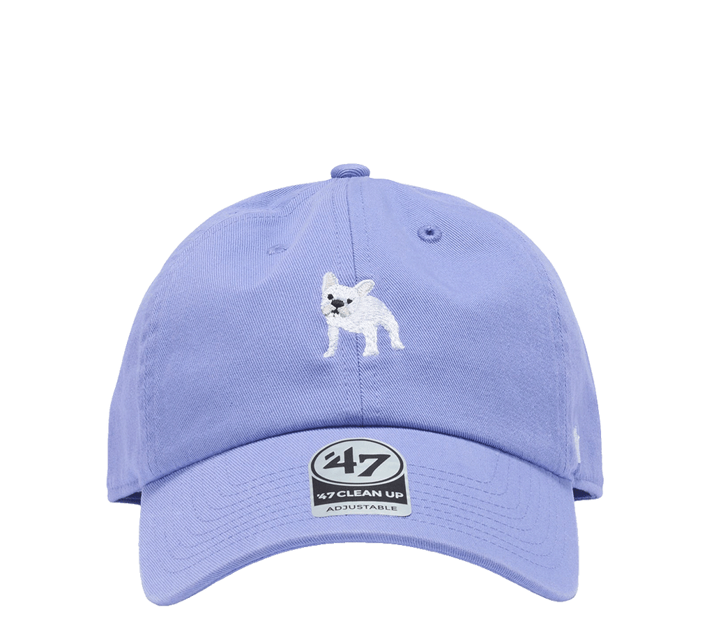 47 Brand Adjustable Clean Up "French Bulldog"