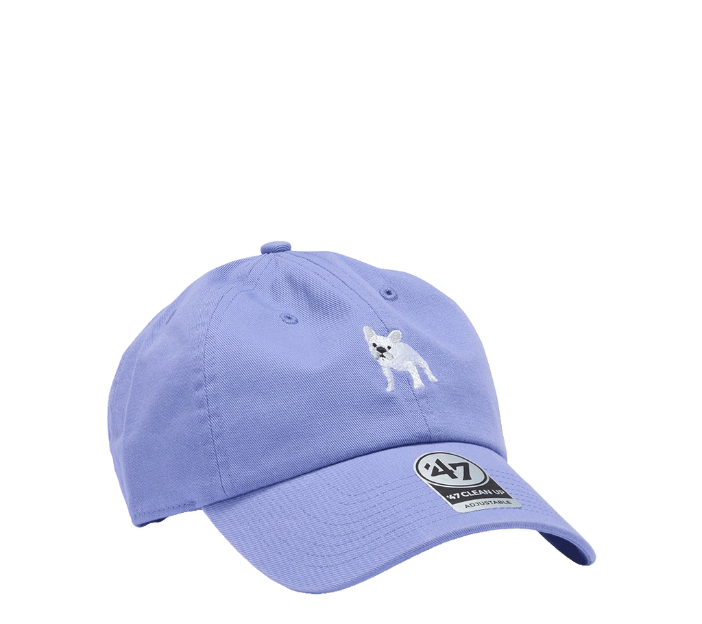 47 Brand Adjustable Clean Up "French Bulldog"