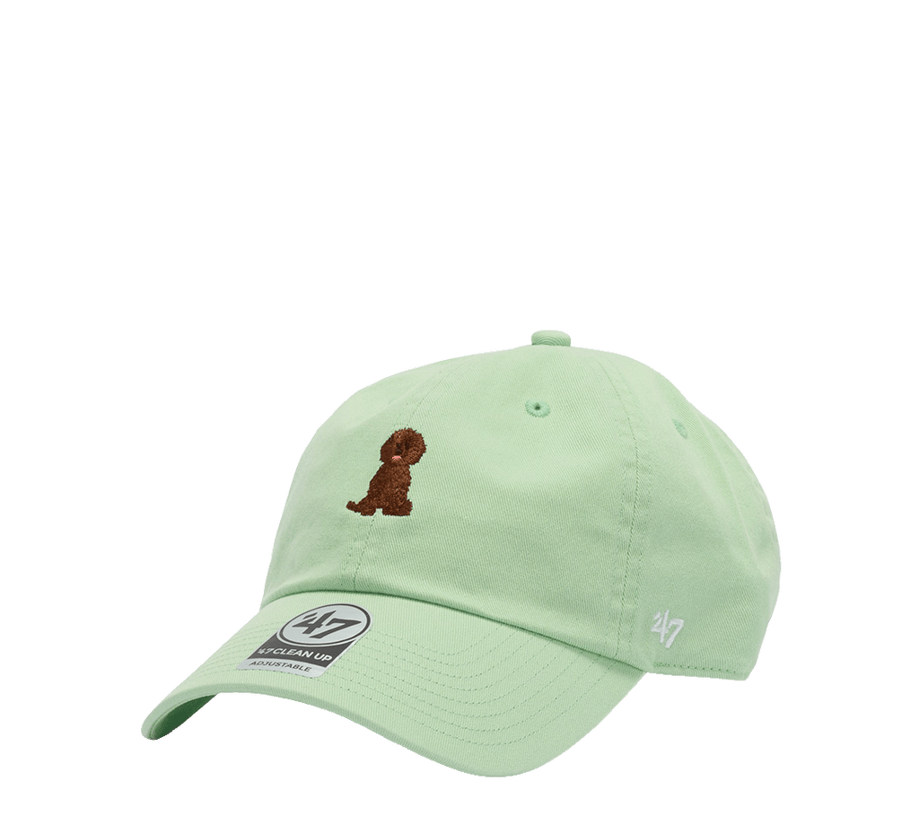 47 Brand Adjustable Clean Up "Poodle"