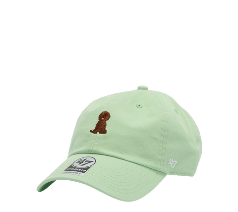 47 Brand Adjustable Clean Up "Poodle"