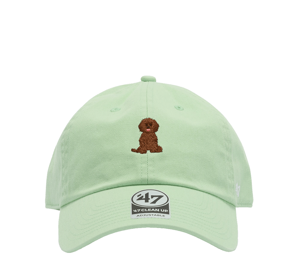 47 Brand Adjustable Clean Up "Poodle"