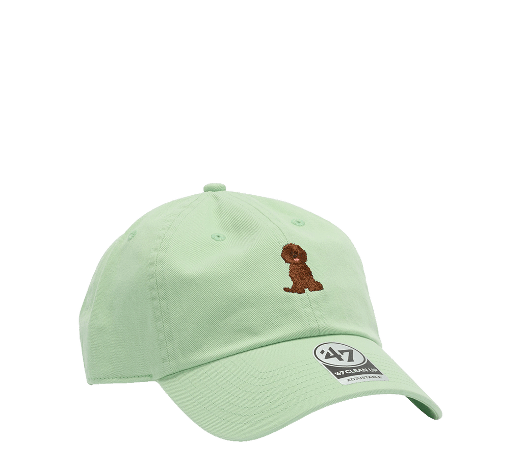 47 Brand Adjustable Clean Up "Poodle"