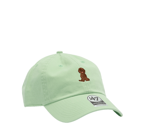 47 Brand Adjustable Clean Up "Poodle"