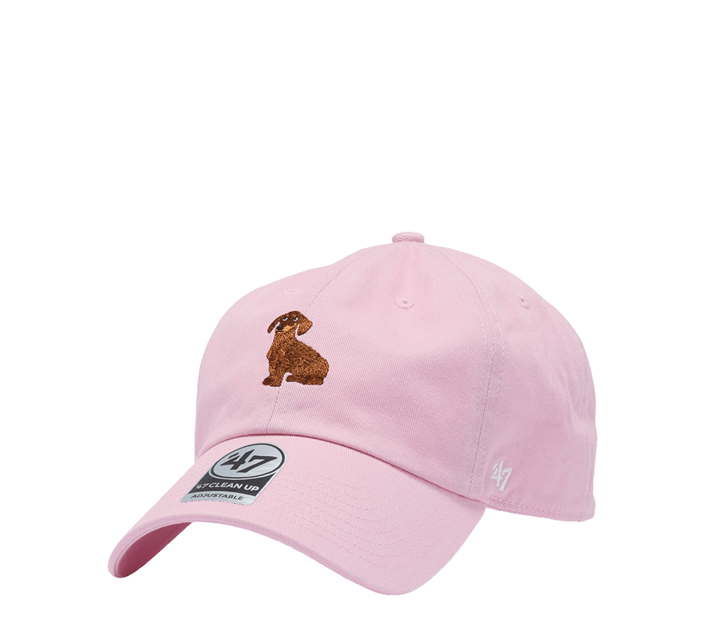 47 Brand Adjustable Clean Up "Dachshund"