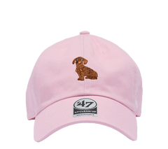 47 Brand Adjustable Clean Up "Dachshund"
