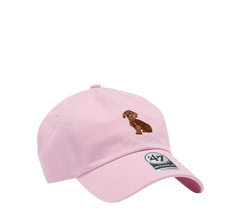 47 Brand Adjustable Clean Up "Dachshund"