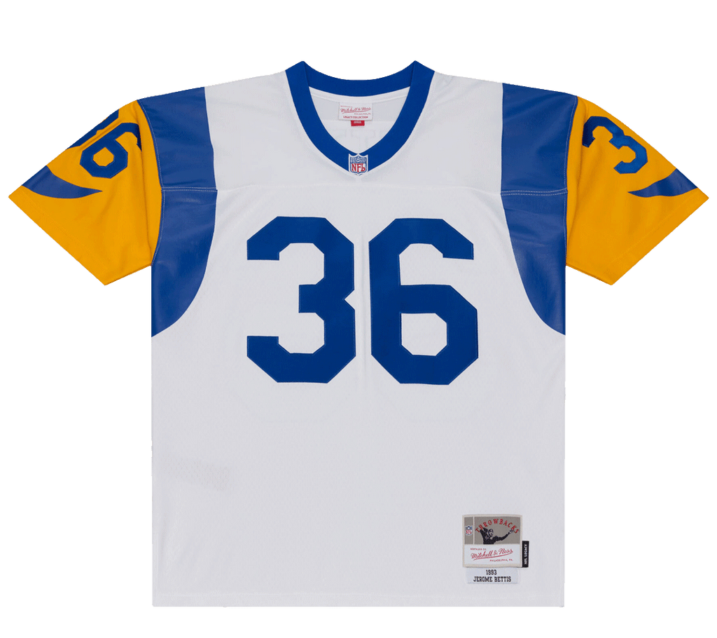 Mitchell & Ness "Gridiron Classics" Legacy Jersey | Jerome Bettis