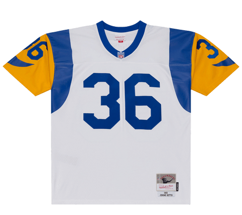 Mitchell & Ness "Gridiron Classics" Legacy Jersey | Jerome Bettis