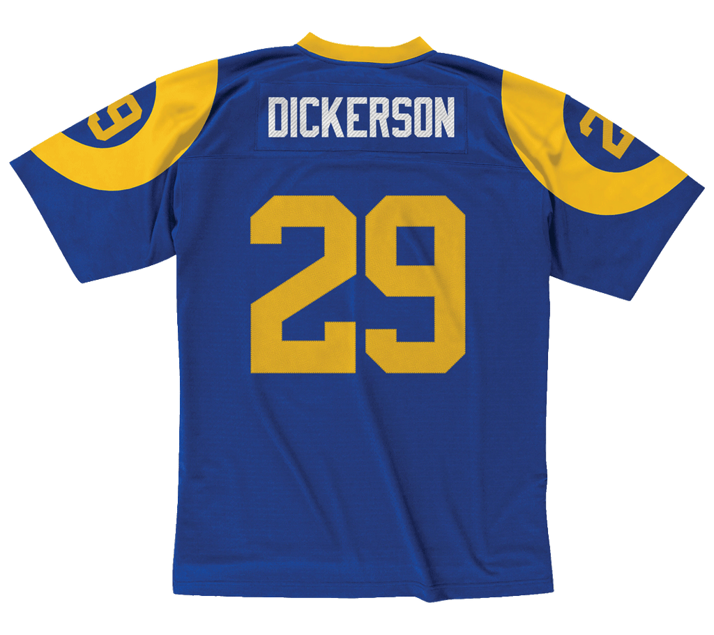 Mitchell & Ness "Gridiron Classics" Legacy Jersey | Eric Dickerson