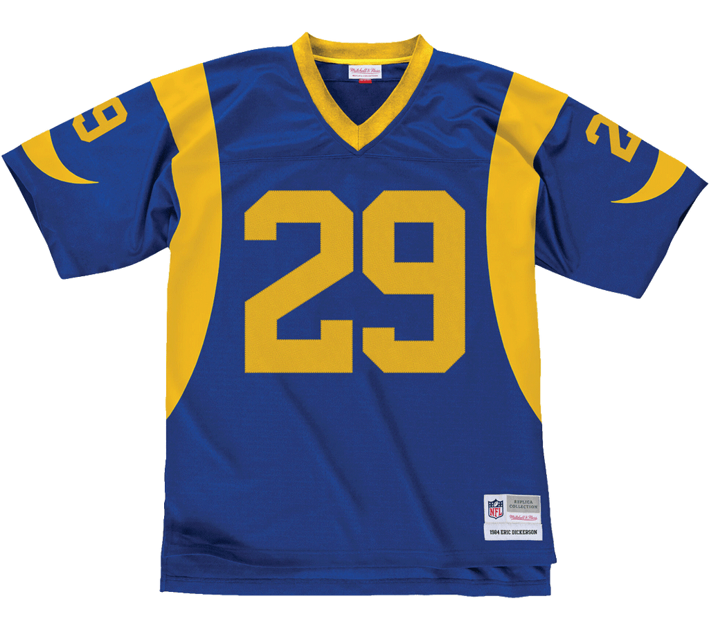 Mitchell & Ness "Gridiron Classics" Legacy Jersey | Eric Dickerson
