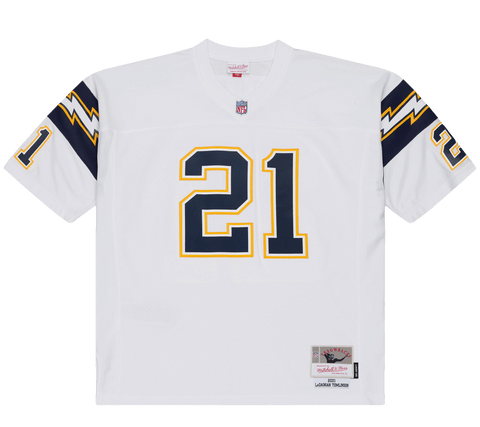 Mitchell & Ness "Gridiron Classics" Legacy Jersey | LaDainian Tomlinson
