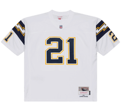 Mitchell & Ness "Gridiron Classics" Legacy Jersey | LaDainian Tomlinson