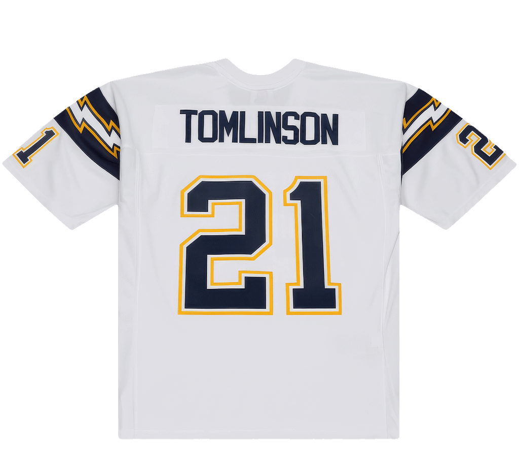 Mitchell & Ness "Gridiron Classics" Legacy Jersey | LaDainian Tomlinson