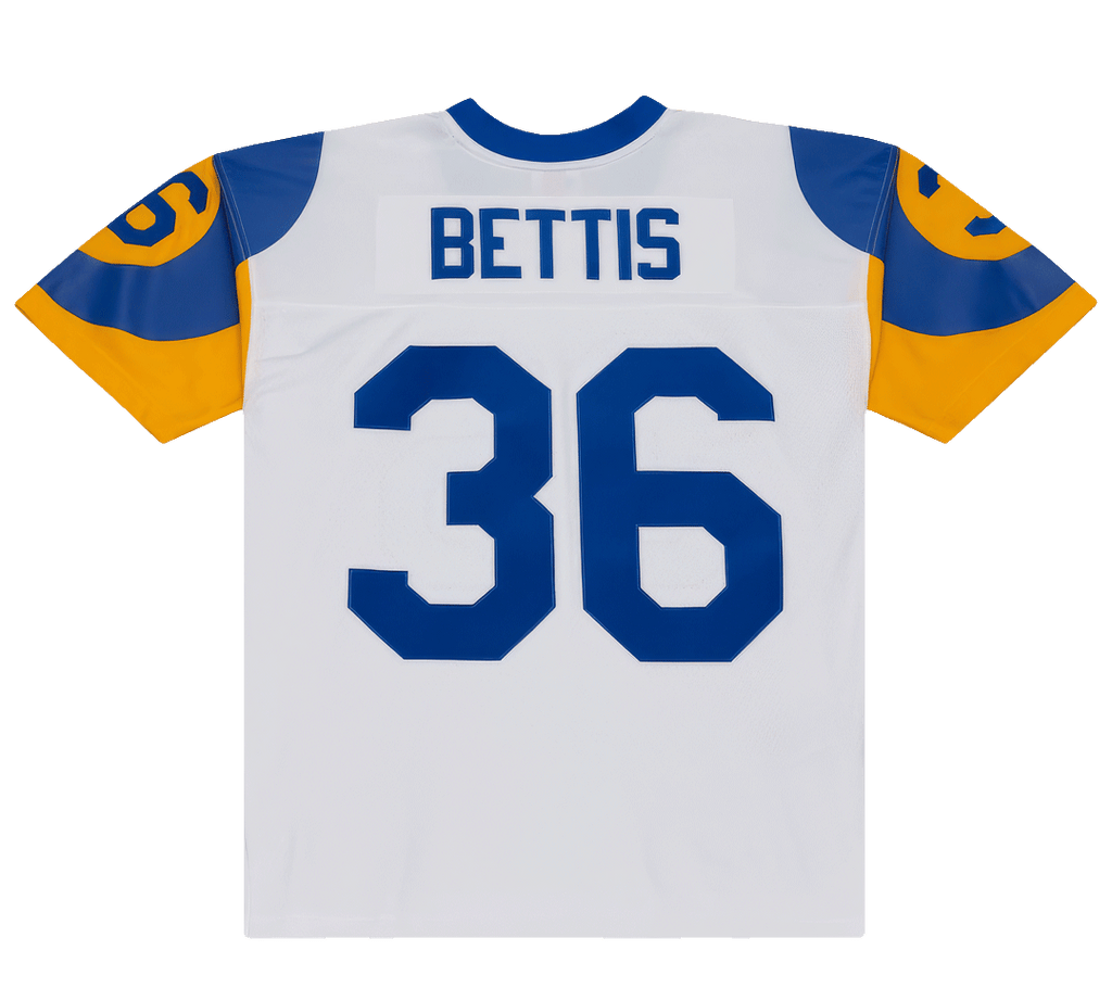Mitchell & Ness "Gridiron Classics" Legacy Jersey | Jerome Bettis