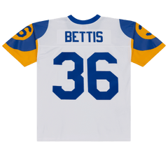 Mitchell & Ness "Gridiron Classics" Legacy Jersey | Jerome Bettis