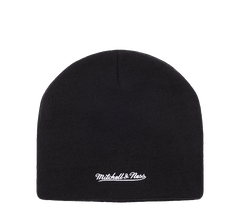 Mitchell & Ness "Outer Limits" Skull Beanie
