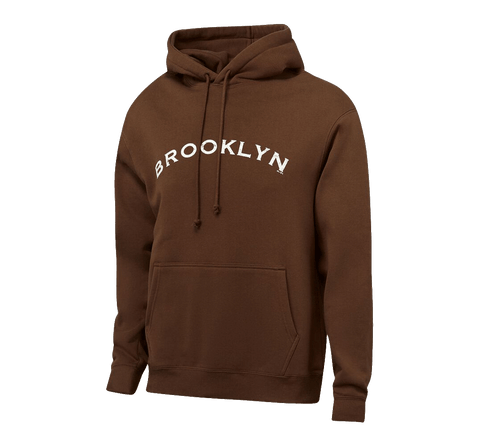 Majestic Athletic "Scorecard Vintage" Hood