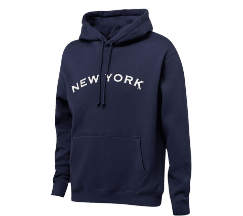 Majestic Athletic "Scorecard Vintage" Hood