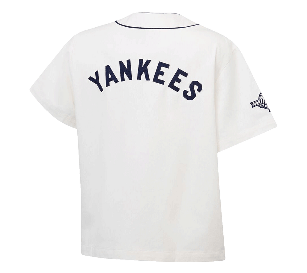 Majestic Athletic "1947 World Series" Jersey
