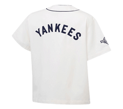 Majestic Athletic "1947 World Series" Jersey