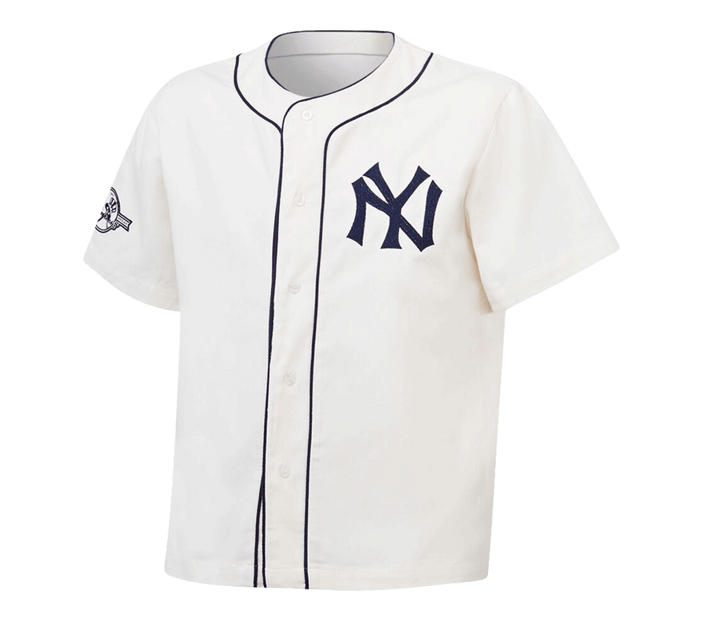 Majestic Athletic "1947 World Series" Jersey