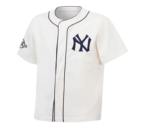 Majestic Athletic "1947 World Series" Jersey