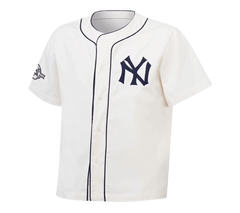 Majestic Athletic "1947 World Series" Jersey