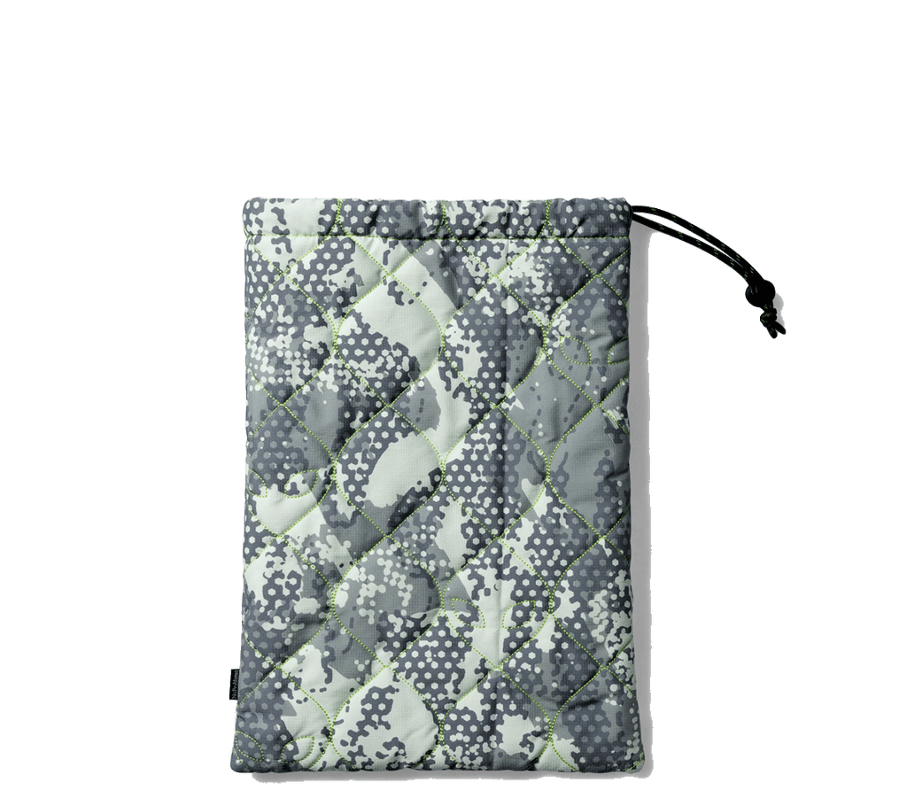 No Problemo Alien-O Laptop Case