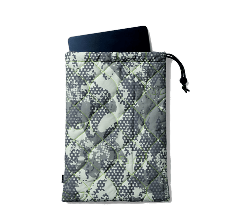 No Problemo Alien-O Laptop Case