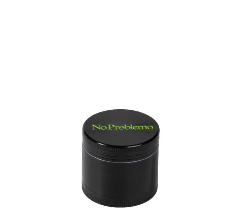 No Problemo Alien-O Grinder